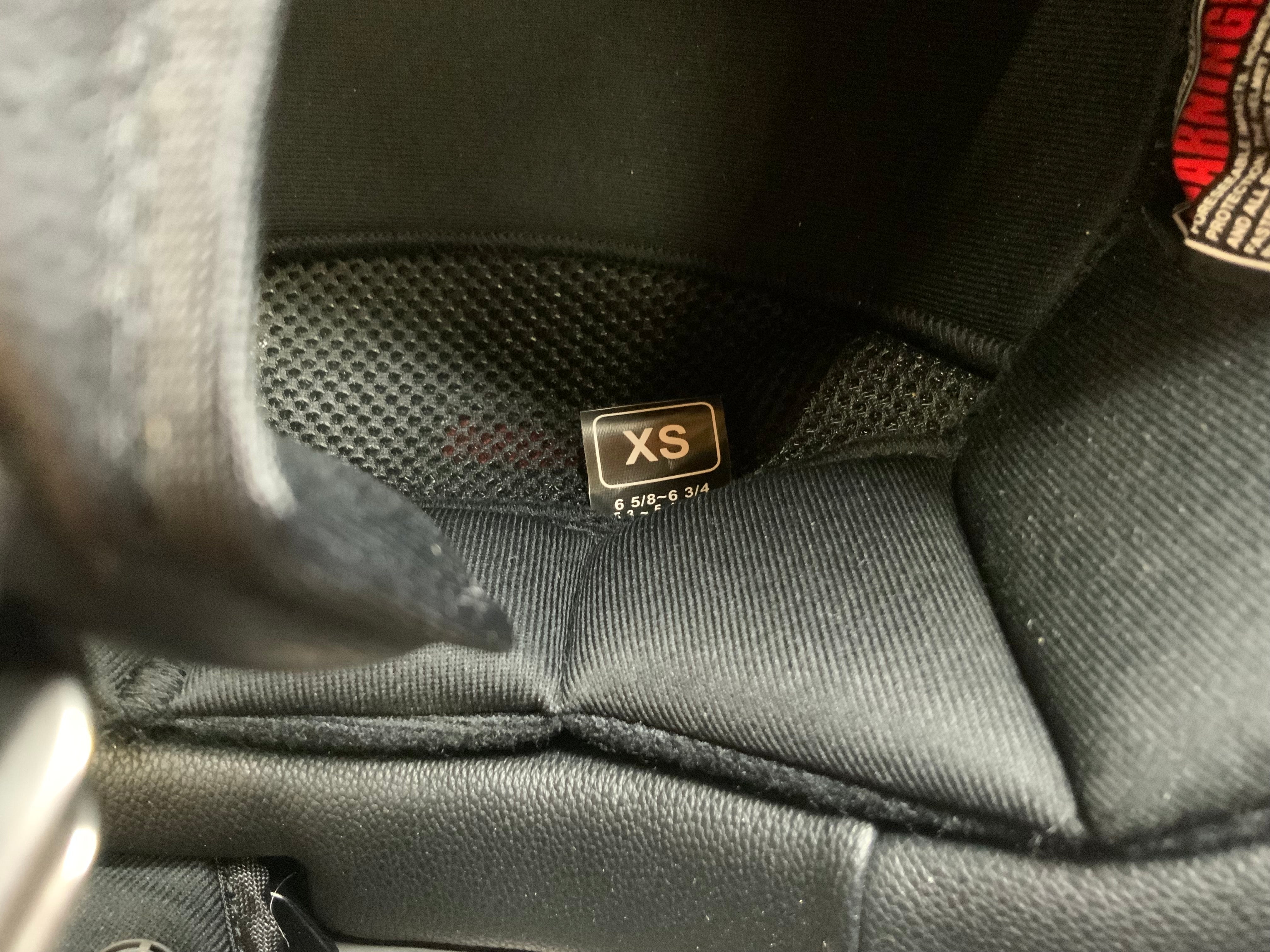 ScorpionEXO EXO-C90 Helmet (Matte Black - Extra Small) (8082355454190)